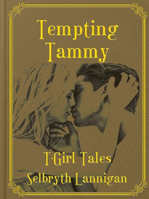 cover image of Tempting Tammy